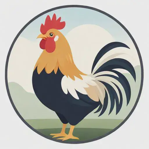 属鸡的人和什么属相在一起最好