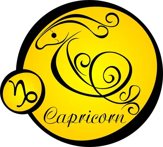 上升摩羯是什么时间出生的(你的命盘揭示了什么)