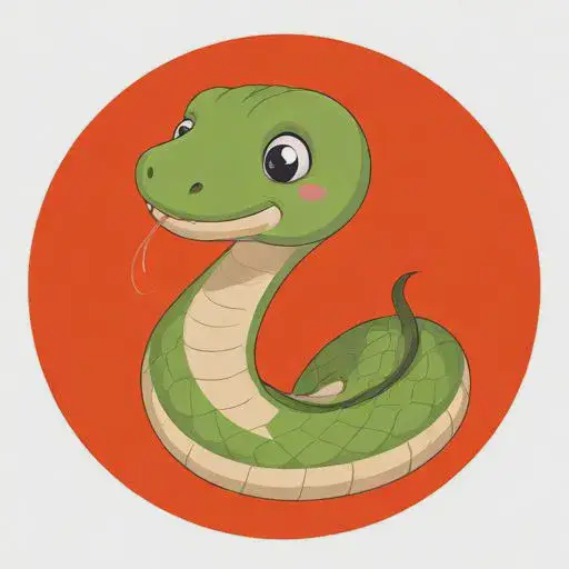 属蛇和哪个生肖最合适做朋友：属蛇的和什么生肖合得来