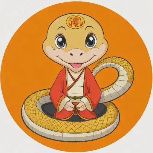 1965年蛇穿啥颜色衣服幸运：1965属蛇的幸运颜色