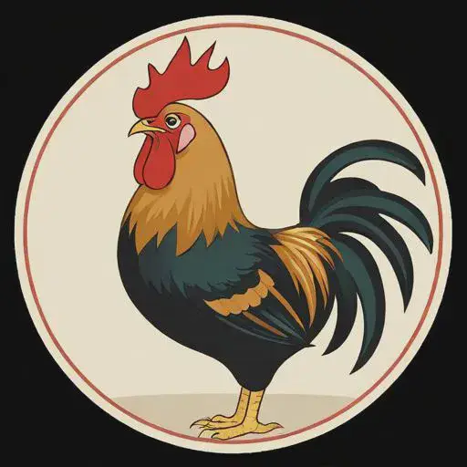 鸡的最佳四个贵人是谁属虎命格，属鸡是属虎的贵人