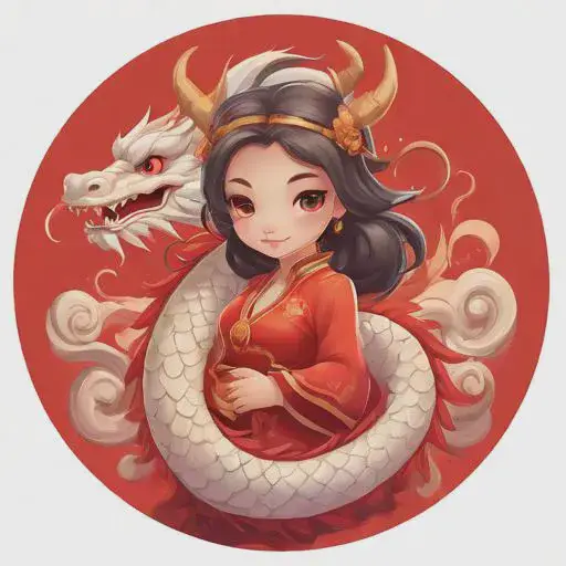 2000属龙的女人命运怎么样：00年属龙女运势如何