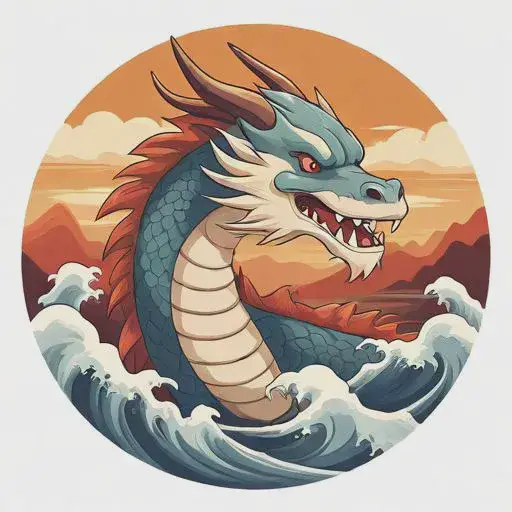 2000属龙一生三劫 研几百科，2000属龙的人一生命运