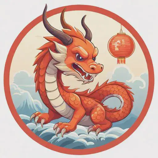 十二生肖是谁创造的真的有龙吗：十二生肖唯独没见过龙