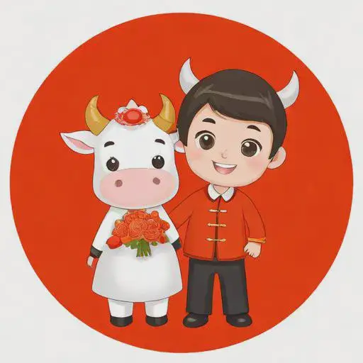 属牛婚配哪个属相最好1997：97属牛的和什么属相最配