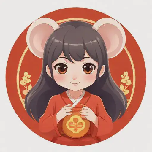 女的属鼠的和什么属相最合适，鼠女与什么属相最配对