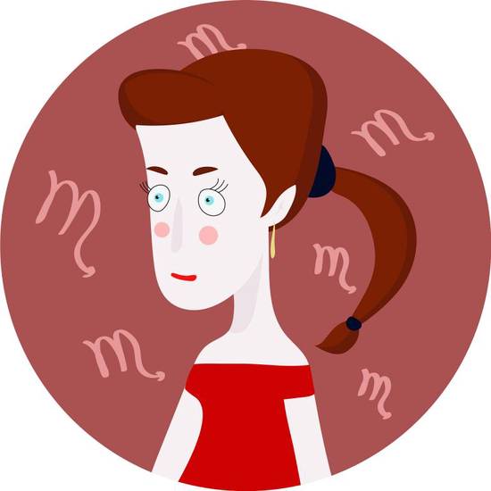 天蝎座女孩性格特征介绍(神秘、独立、敏锐)