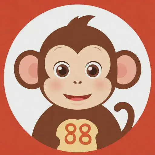 属猴的年龄表2025年多大：属猴的全部年龄