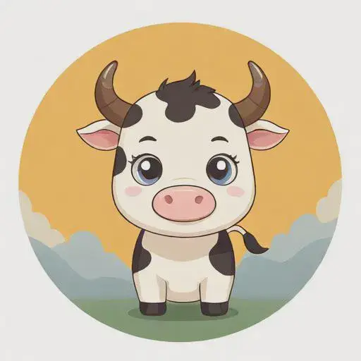 属牛和什么属相相冲十二生肖最好：属牛生肖相冲生活影响