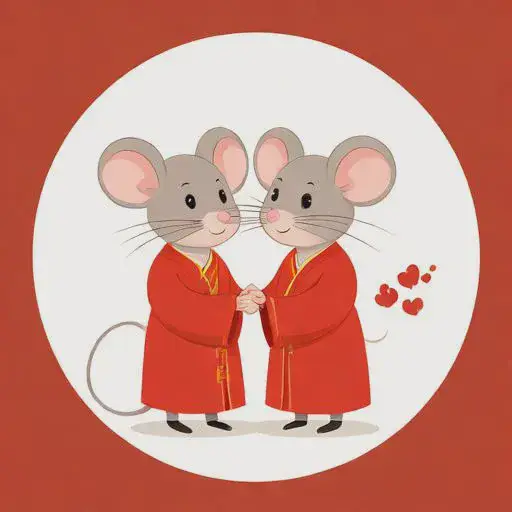 84年属鼠女人的婚姻与命运,属鼠晚年情感建议 84年属鼠女人的婚姻与命运,属鼠晚年情感建议