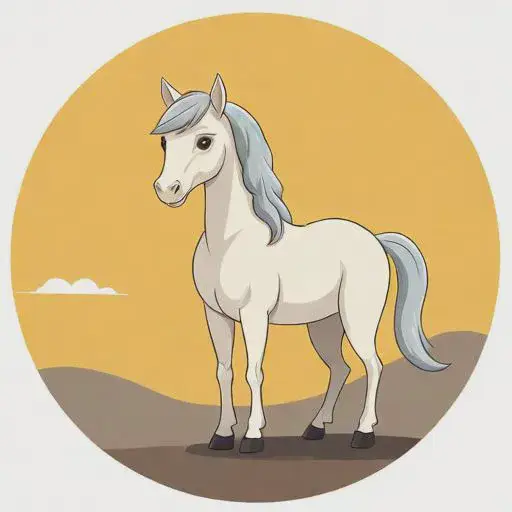 属马的今年多大了2025年多大，2025年属马