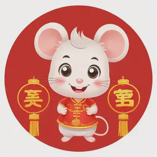 女生属鼠的和什么属相最配婚姻，属鼠女孩和什么属相最配