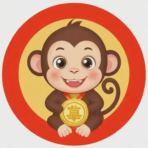 2025年属猴的人命运好吗：今年属猴的财运怎么样