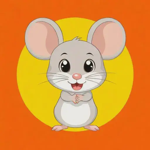 96年生肖鼠2025年运势大全：运势心态调整