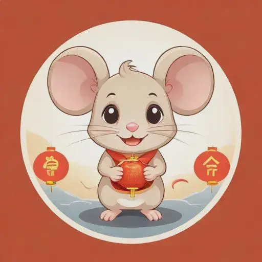 72属鼠人2025年全年运势：72年属鼠人的终身寿命