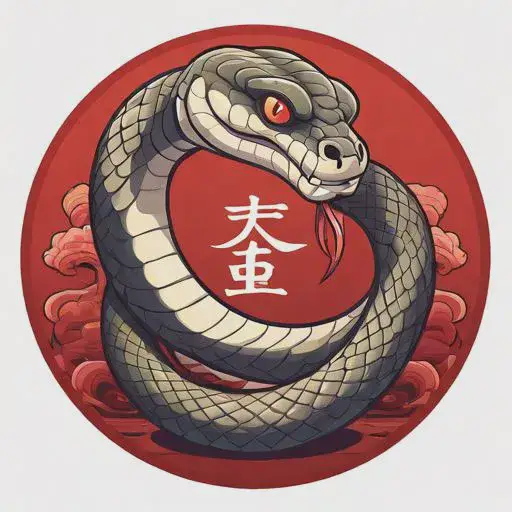 属蛇农历9月出生的人怎么样，农历9月的蛇命运怎么样