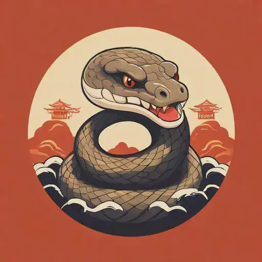 值太岁属蛇2025年怎么化解，太岁生肖避凶方法