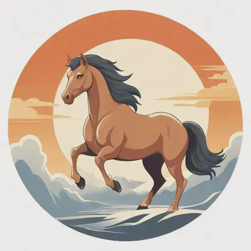 1954属马的今年多大及运程：1954年属马人终身寿命