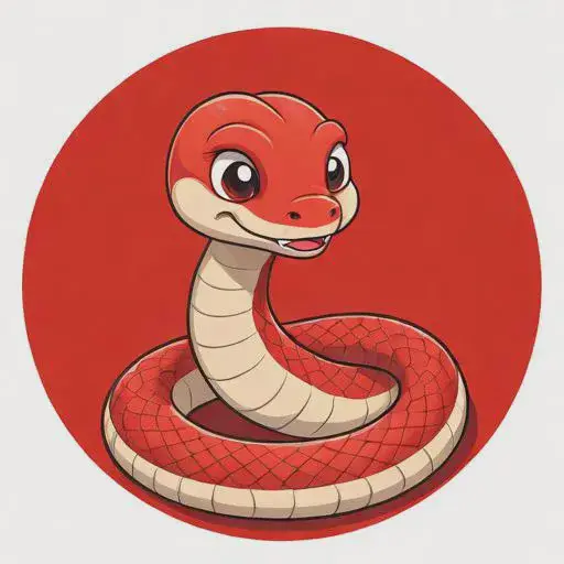 2025年属蛇的人能穿红色吗：2025属蛇的大忌颜色