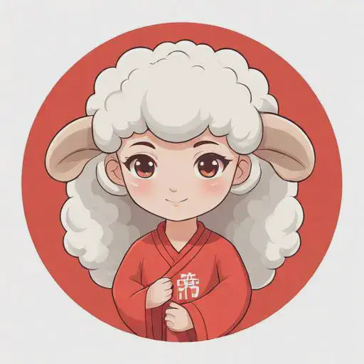 属羊几月出生最好命运女孩子：1979女年属羊的命苦