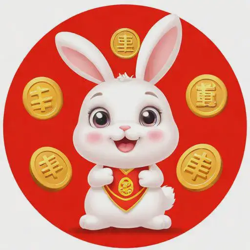 属兔今年的财运和运势2025：兔子今年运势和财运