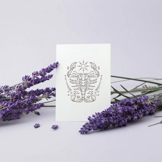 2023天蝎女的全年运势(事业上升势头感情路上需小心谨慎)