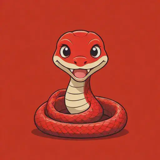 2025年属蛇的人能穿红色吗