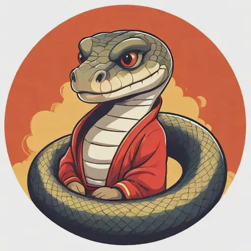 1965年蛇穿啥颜色衣服幸运：1965属蛇的幸运颜色