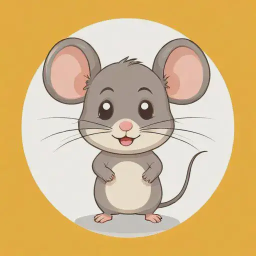 属鼠今日运势2025年运程如何，属鼠生活建议指南