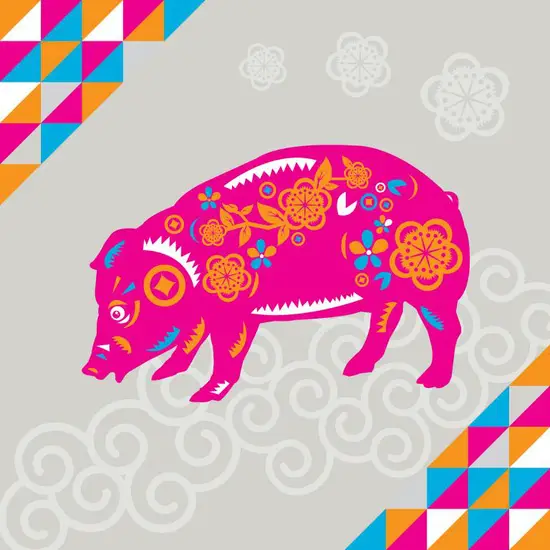 男猪配女猪的婚姻怎么样(幸福美满还是注定悲剧)