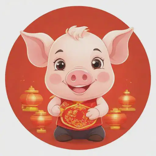 属猪男的最佳婚配是哪个属相，生肖猪男最佳婚配属相