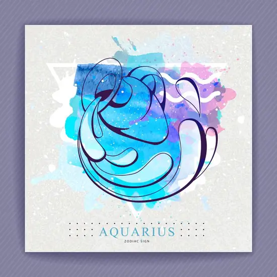 水瓶座最讨厌的6大星座(你一定猜不到) 水瓶座最讨厌的6大星座(你一定猜不到)