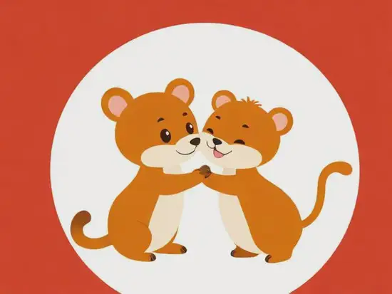 生肖配对表年份图片解析：3分钟看懂姻缘密码