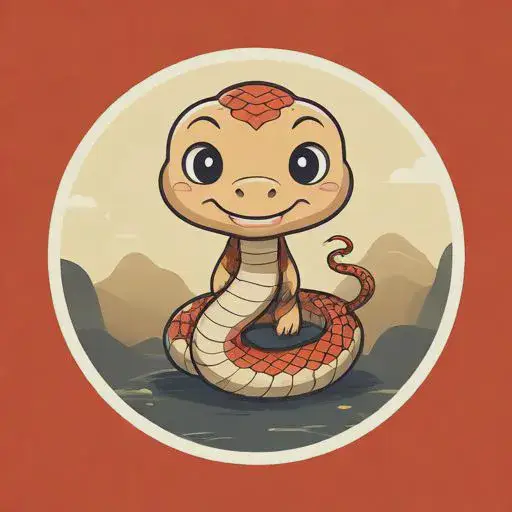 01年属蛇是什么命 五行属什么