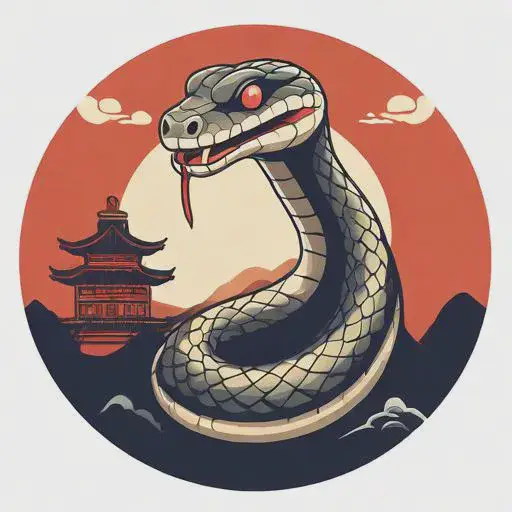 属蛇农历9月出生的人怎么样