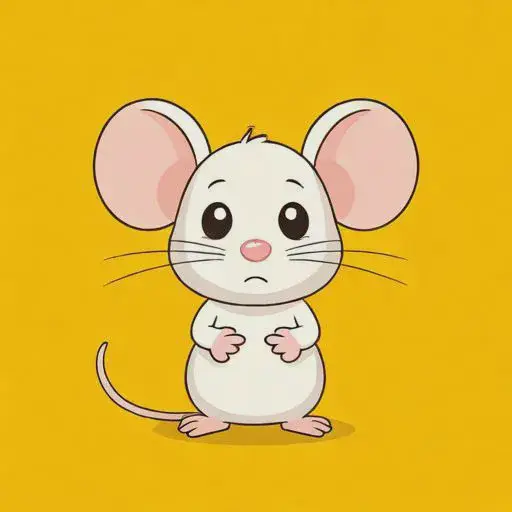 84年属鼠人躲不过去的大难：属鼠流年压力应对