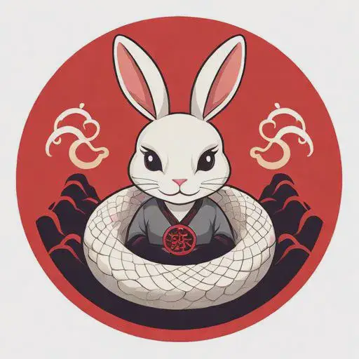 2025年属兔蛇人的全年运势