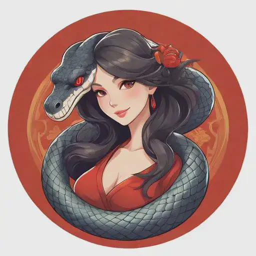 1977年属蛇女适合什么颜色：1977年属蛇女的婚姻和