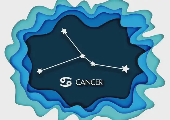 巨蟹座今日运势解析