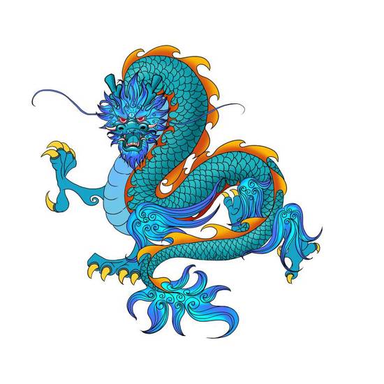 2024属龙学子:挑战与机遇并存 2024属龙学子:挑战与机遇并存