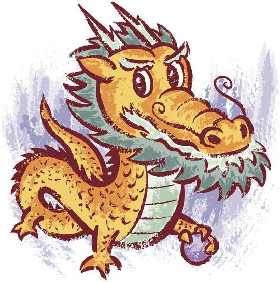 2024属龙人的事业、财富、健康、感情运势大揭秘 2024属龙人的事业、财富、健康、感情运势大揭秘