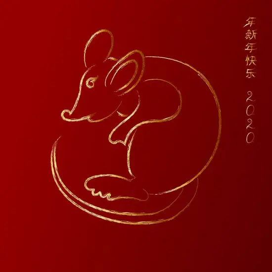 属鼠生肖跟什么生肖最搭(完美搭配解密十二生肖的奥秘)