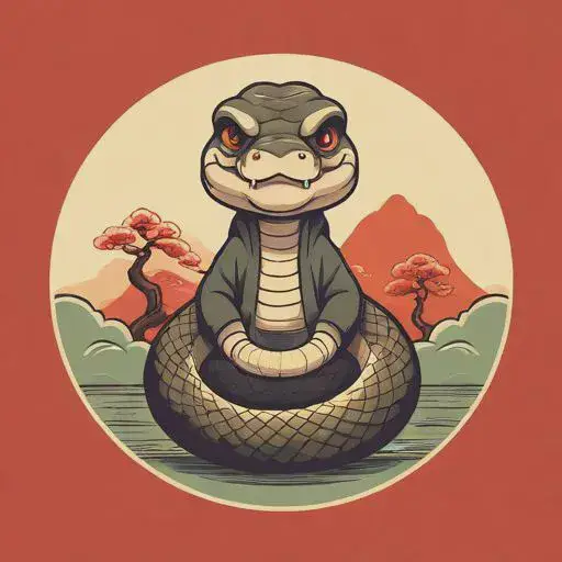 属蛇的年龄表1977年什么命