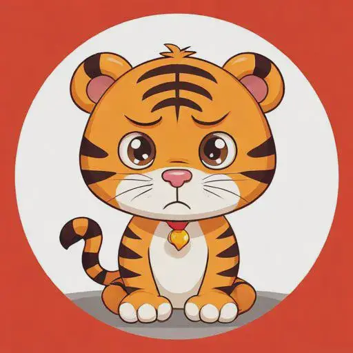 属虎的年份有哪几年分别几岁了呢，属虎年龄焦虑