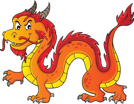 属龙的人明年财运如何呢（属龙未来财运展望）