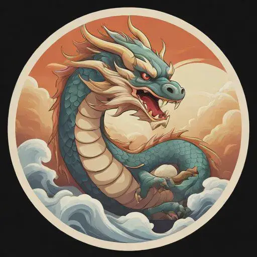 巳时属龙出生的男孩命运如何，属龙最厉害的三个时辰