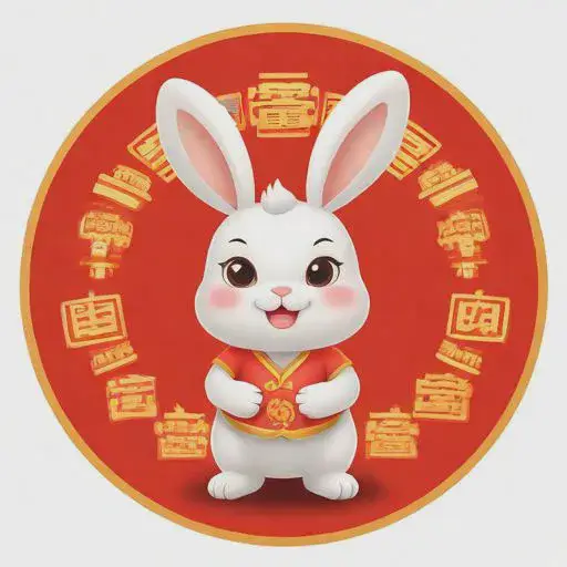 1987年属兔未来二十年运势：兔年87年运势如何