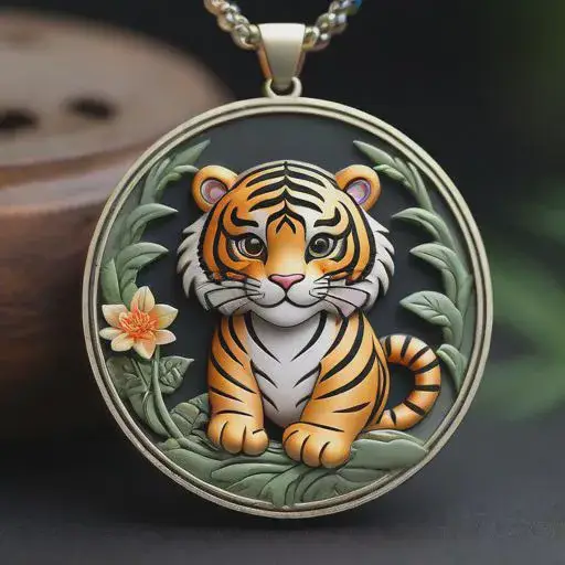 属虎人长期佩戴啥最好保平安,属虎佩戴什么旺财 属虎人长期佩戴啥最好保平安,属虎佩戴什么旺财