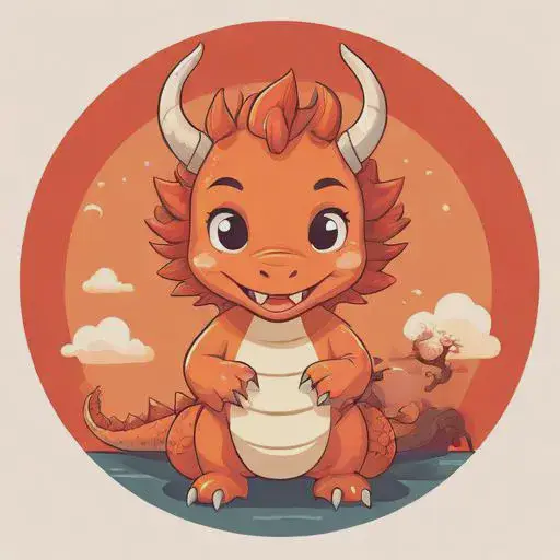 属龙的是哪一年出生的今年几岁了，属龙是哪年出生的今年多大