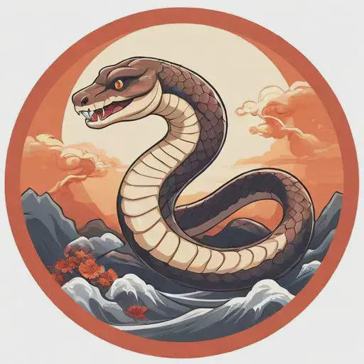 2025属蛇人的全年运势如何，1965属蛇的今年下半年的运气